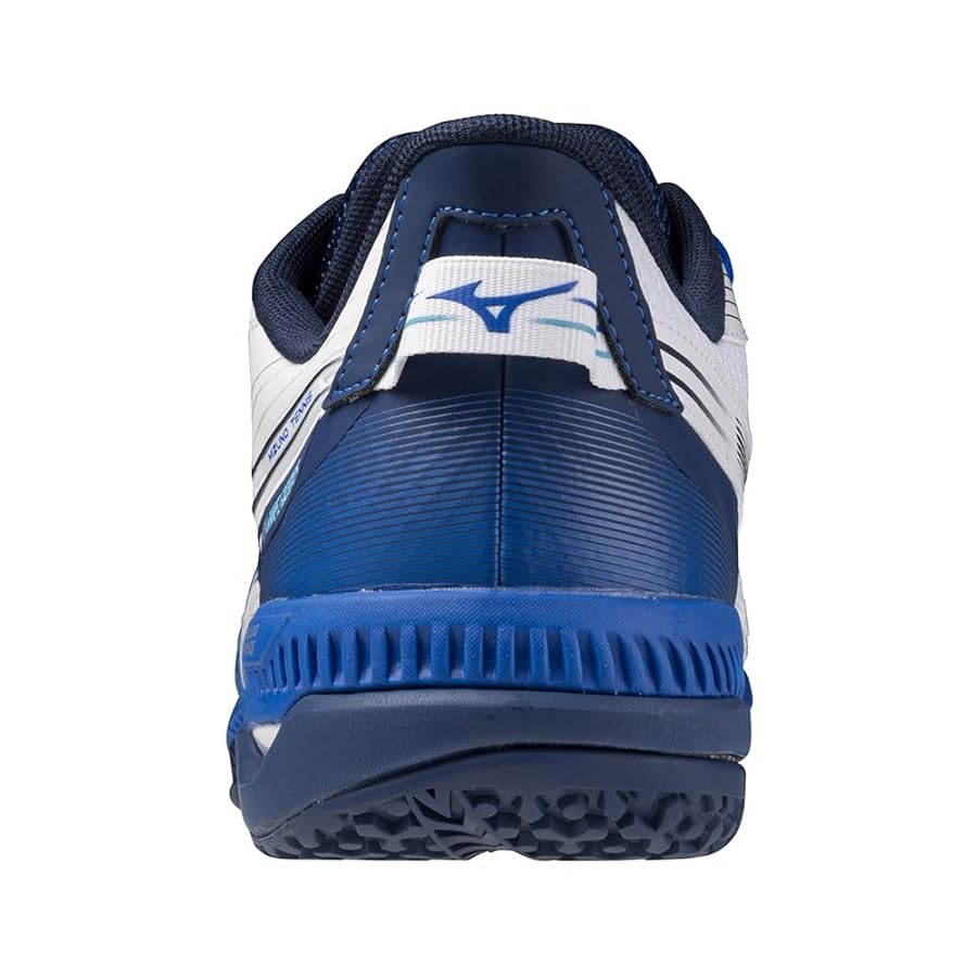 ミズノテニスシューズ（ウェーブエクシード） ミズノ MIZUNO ウエーブエクシード WAVE EXCEED 5 WIDE OC