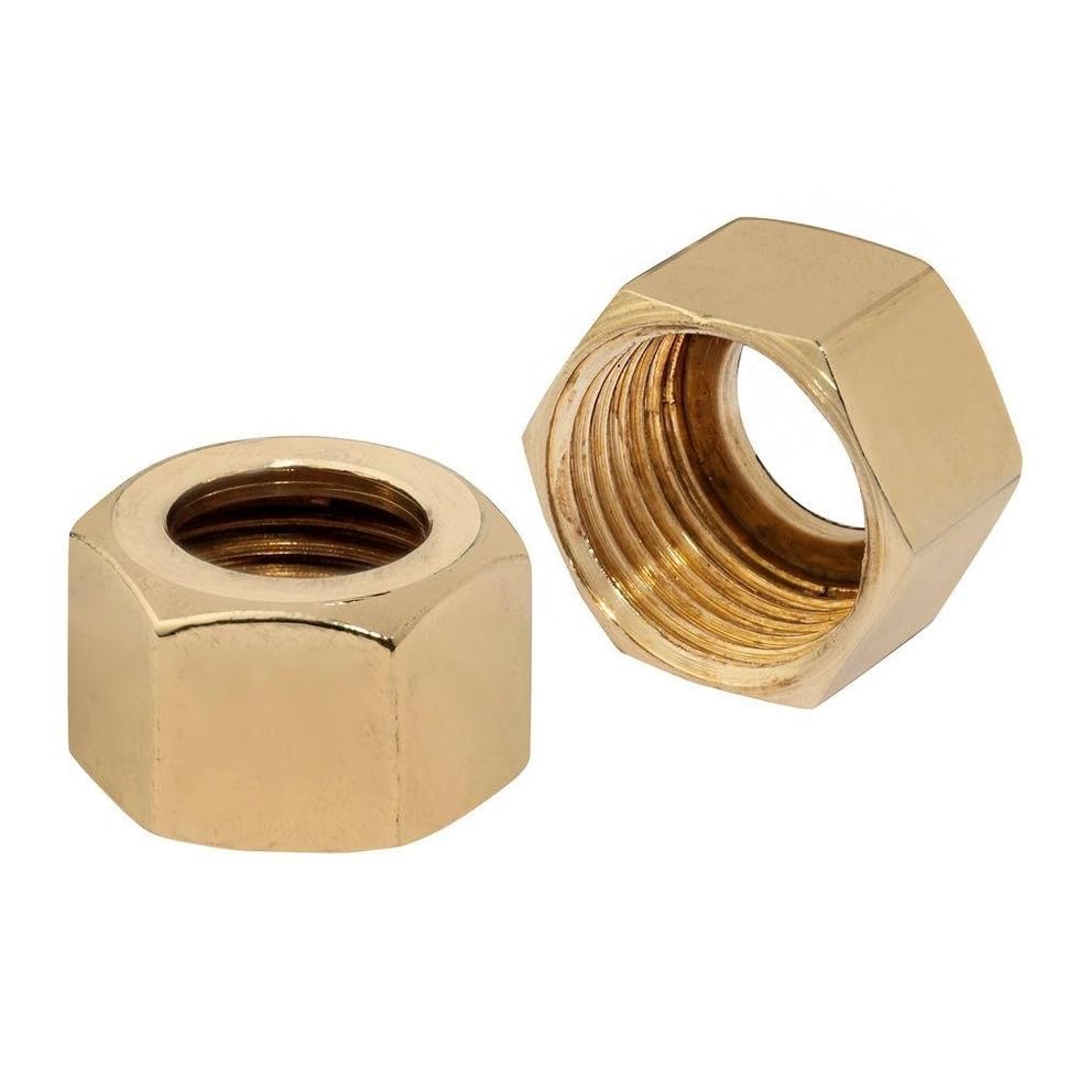 Replacement Part for American Standard 024220-0070A Supply Nut