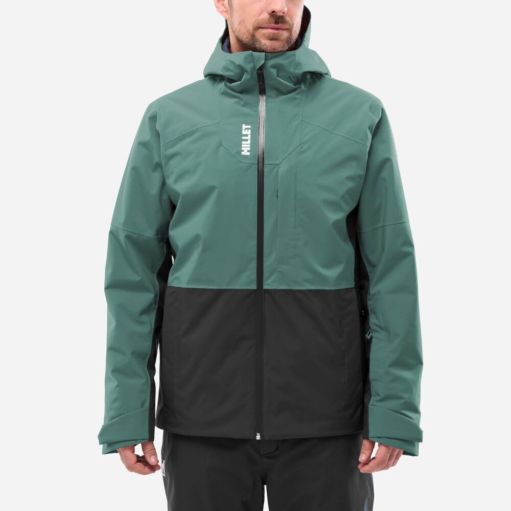 MILLET Brevent Jkt M Giacca Uomo