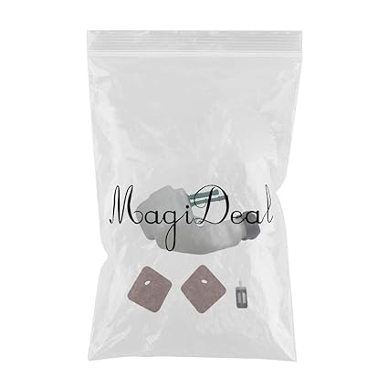 Tiny Store Gas Fuel Tank Kit Replacement for Stihl FS38 FS45 4232 350 0411 Accessories (60035661TS)