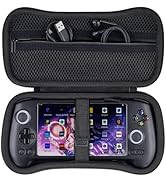 Amazon.com: khanka Hard Travel Case Replacement for Anbernic RG556