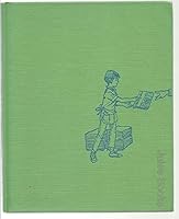 Jerry the Newsboy B000J2HPJS Book Cover