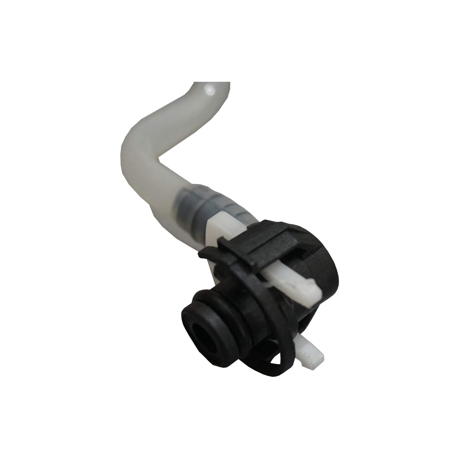 Tuyau De Carburant Diesel 6110702932 - Compatible Mercedes Classe C, E, V, Sprinter, Vito 638, Fabriqué En Turquie