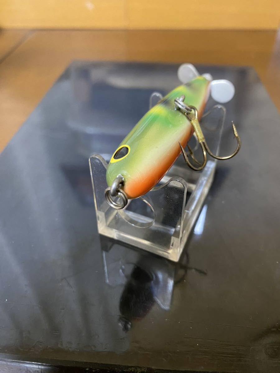 Amazon.co.jp: バグリー ICU 3 スイッシャー オールド トップ