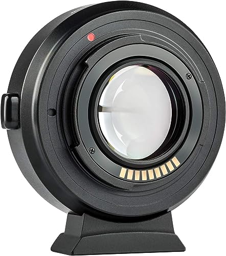 VILTROX EF-FX2 0.71x œ_u[X^[ I[gtH[JXYA_v^[ Canon EFJYFuji X}EgJp