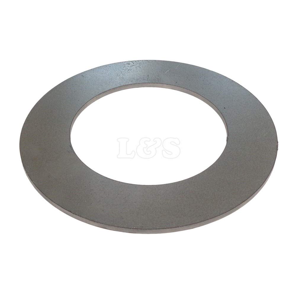 Bucket Packing Shim for Excavator/Diggers - 80mm I/D 3mm Thickness