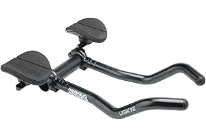 Profile Design Legacy II Aerobar: Enhancing Your Triathlon Performance