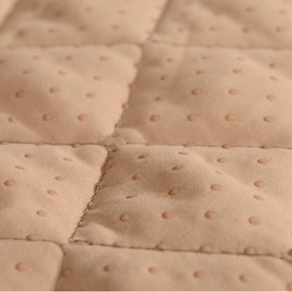 AGYH European Luxury Table Flag Plush Fabric Western Table Cloth Coffee Table Solid Color Table mat 32 * 210cm (Color : Style 2, Size : 32 * 180cm)