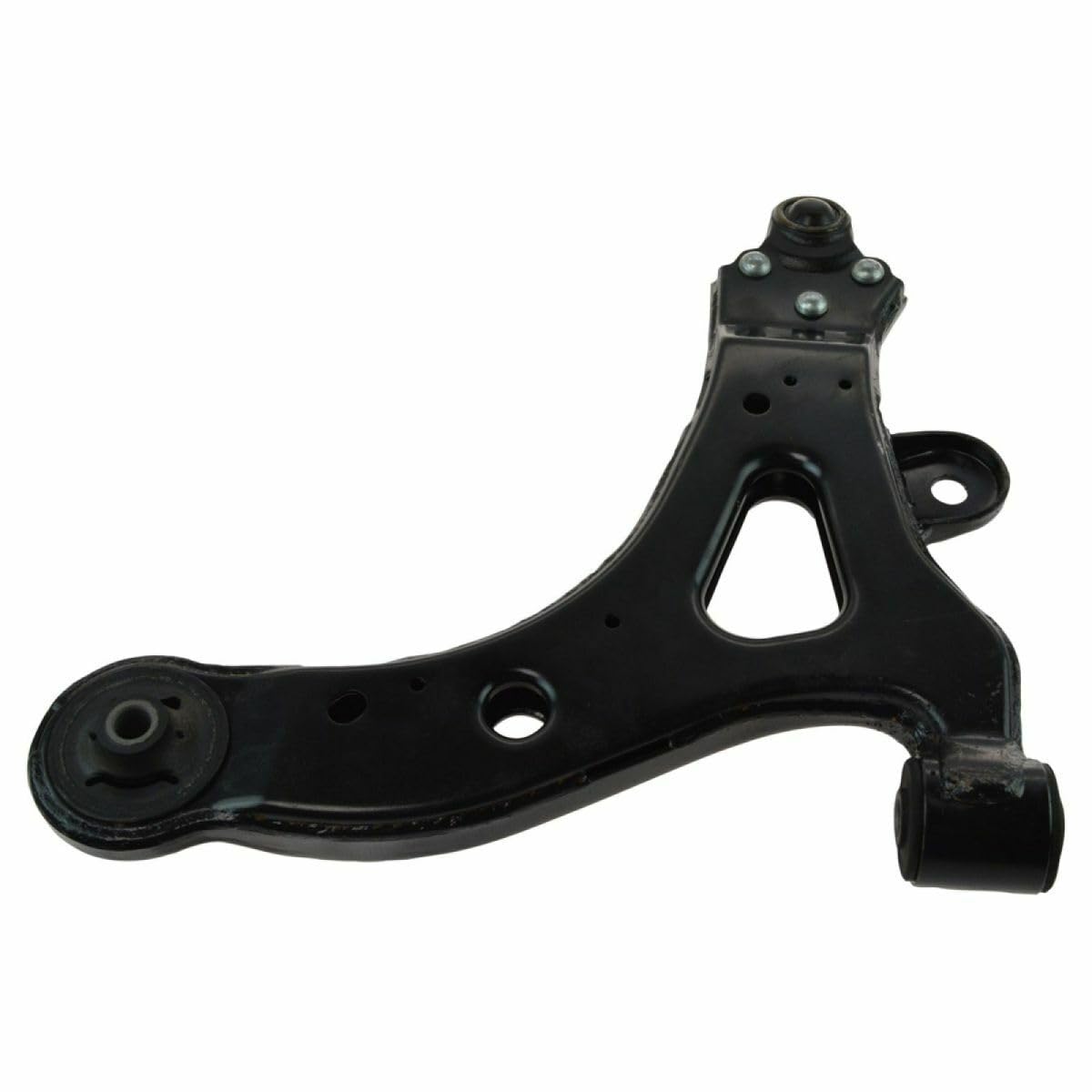 Amazon.com: XAUJGRA 1pc Assembly Lower Front Driver Left Side With 