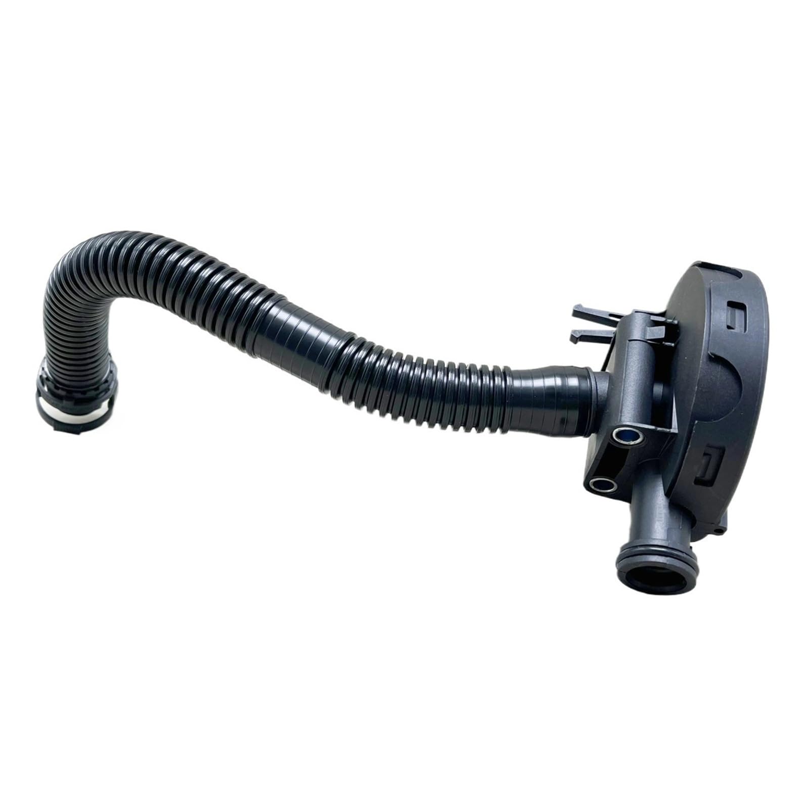 Per VW Eos Per Golf Mk5 Plus 03C103201E Valvola PCV Con Sfiato Pressione 03C103201B 03C103201D