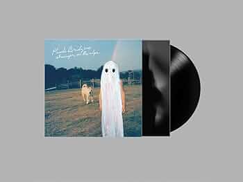 洋楽 Phoebe Bridgers STRANGER IN THE ALPS LP 51w9v1GPFfL._UF350,350_QL50_.jpg