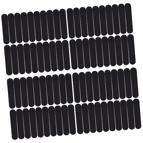 WOFASHPURET Sets Sweat Hat Liner Collar Sweat Pad Non-Slip for Daily Use Pcs