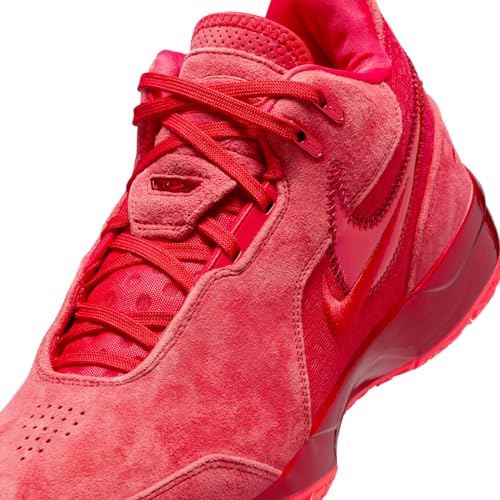 Image of Nike Men's Lebron NXXT Gen AMPD Basketball Shoes