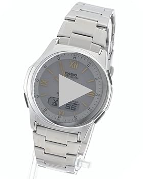 Amazon.co.jp: [カシオ] 腕時計 ウェーブセプター【国内正規品】 電波