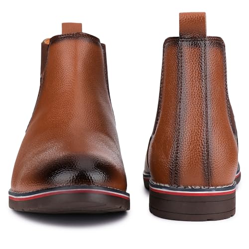 Image of BERSACHE Lightweight Formal Officewear Shoes Sole for Men