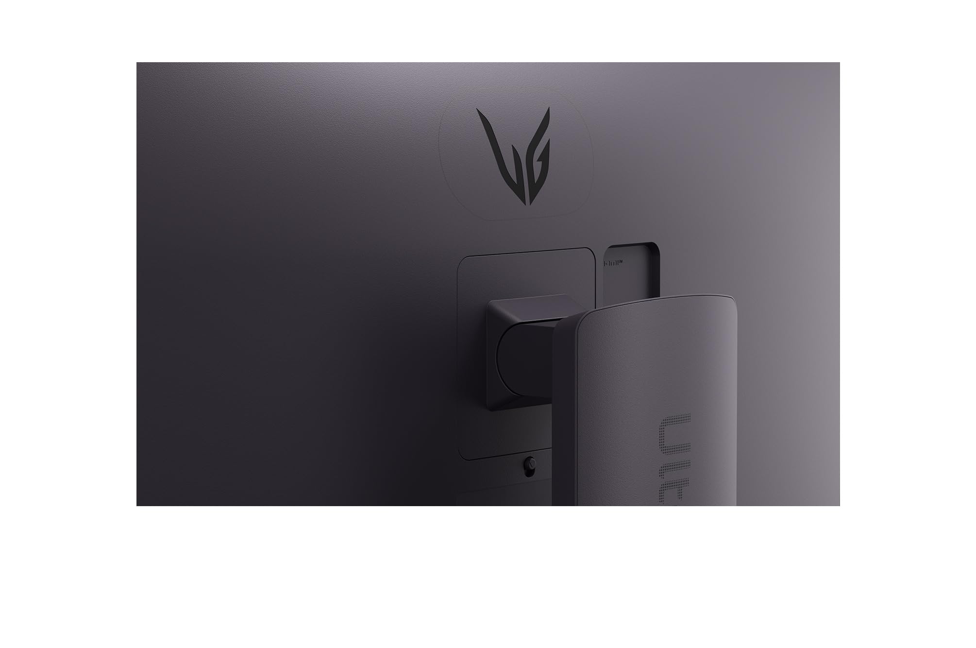 LG Ultragear™ 34G600A-B.AEU Ecran PC Gaming 34" - Dalle VA résolution WQHD (3440 x 1440), 5ms GtG 160Hz, HDR 10, sRGB 99% (CIE1931), FreeSync Premium