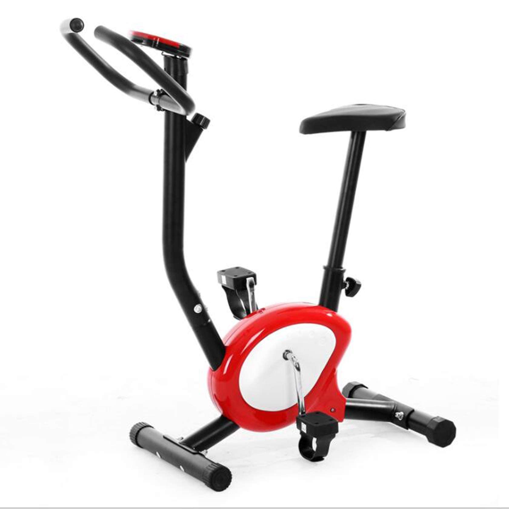 エアロバイク室内用 Amazon.co.jp: 家庭用子供用屋内エアロバイク、磁気制御エアロバイク