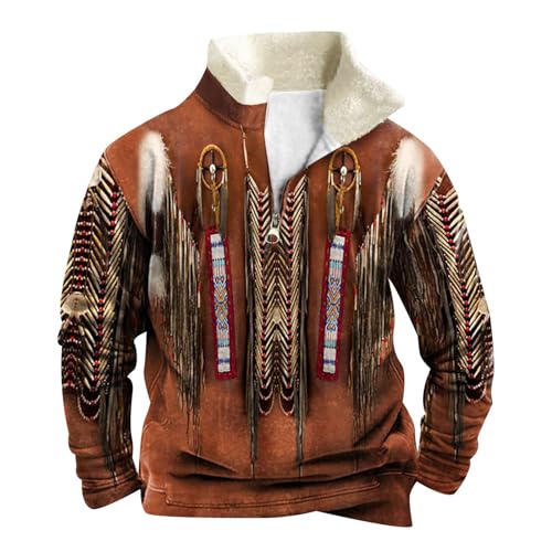 Cardigan tendance pour homme contre le froid en polaire douce stylée