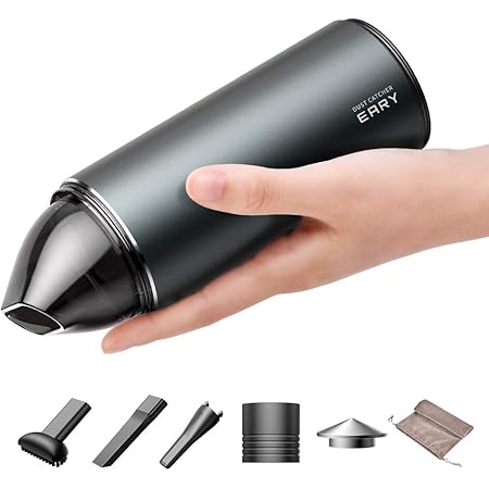 Amazon Co Jp 車用掃除機 カークリーナー ハンディクリーナー コードレス 年最新改良版 5300pa超強吸引力 乾湿両用 掃除機 軽量 小型 高級感 4000mah充電式 車用掃除機 30分間連続稼働 多機能 家庭 オフィス 車 カークリーナー お手入れ用品 重さ428g 1年保証 Amazon Co Jp 車用掃除機 カークリーナー ハンディクリーナー コードレス 年最新改良版 5300pa超強吸引力 乾湿両用 掃除機 軽量 小型 高級感 4000mah充電式 車用掃除機 30分間連続稼働 多機能 家庭 オフィス 車 カークリーナー お手入れ用品 重さ428g 1年保証