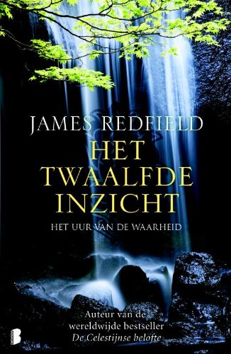 Het twaalfde inzicht (Dutch Edition) 9022558673 Book Cover