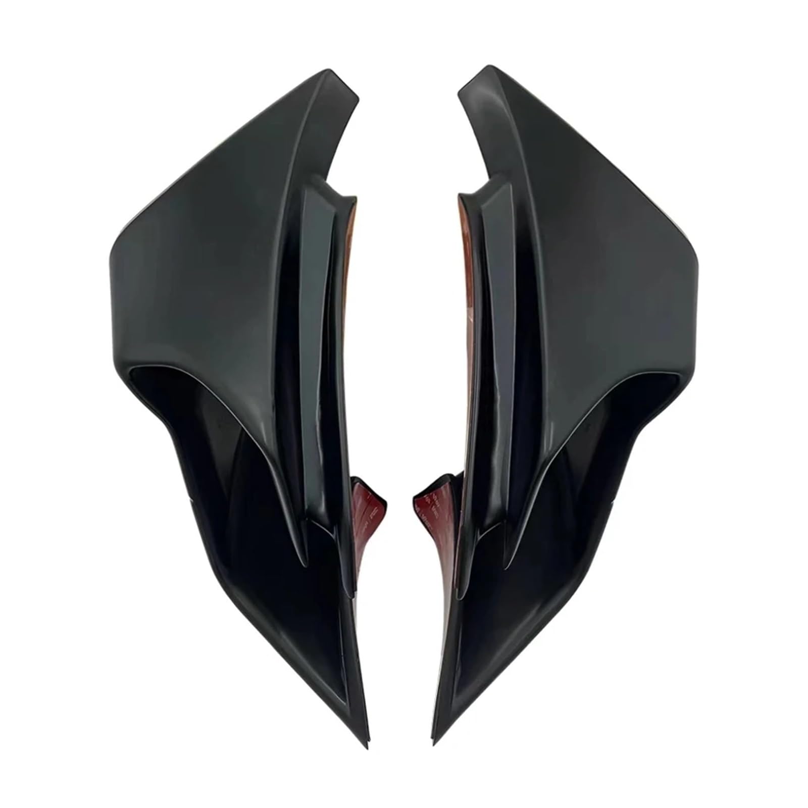 Do YZF-R6 2017-2023 Fairing Tail Cover