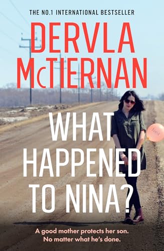 Dervla McTiernan Untitled Book 2: The heart-breaking, gripping new psychological crime thriller from the internationally bestselling author