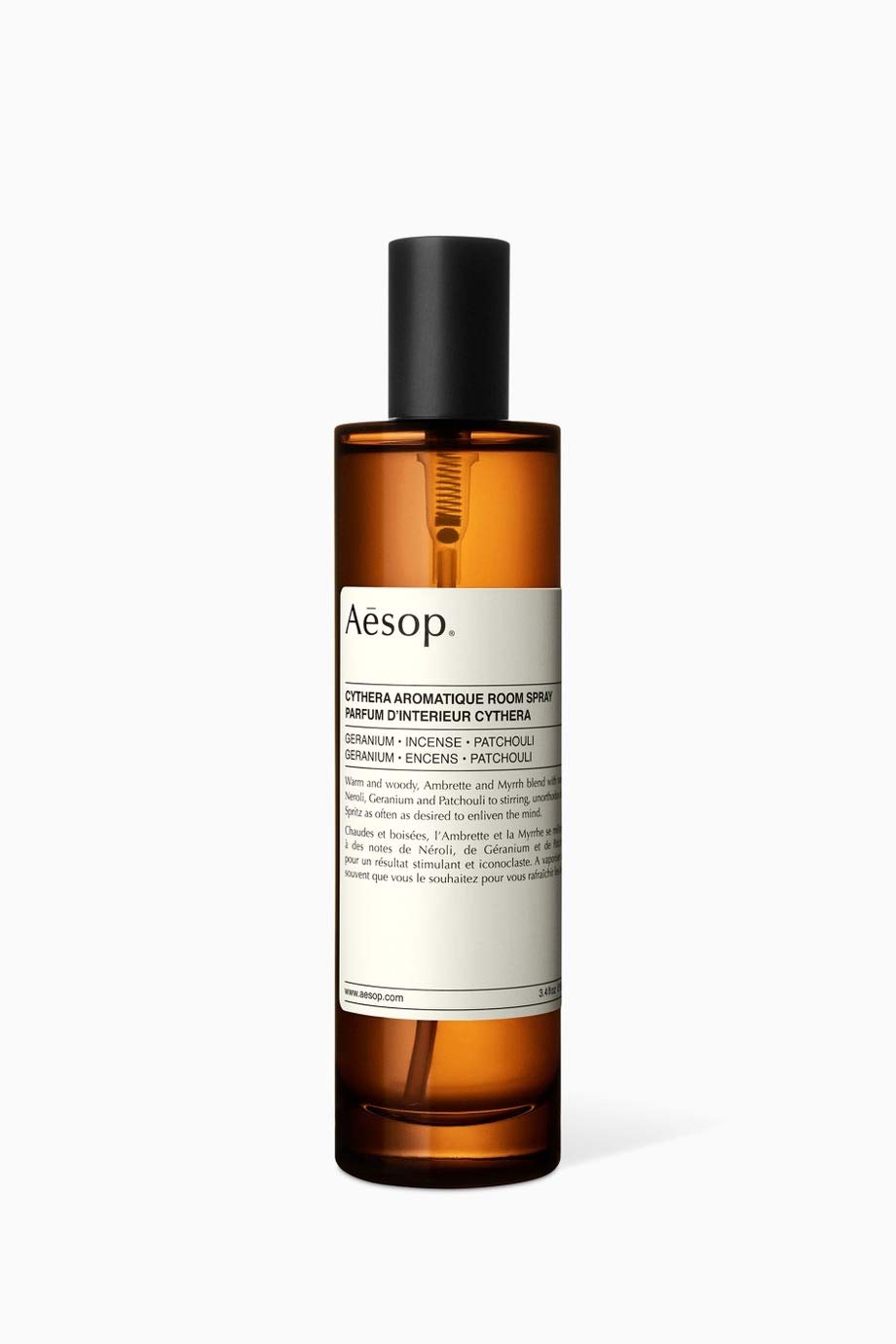 AesopCythera Aromatique Room Spray, 100ml