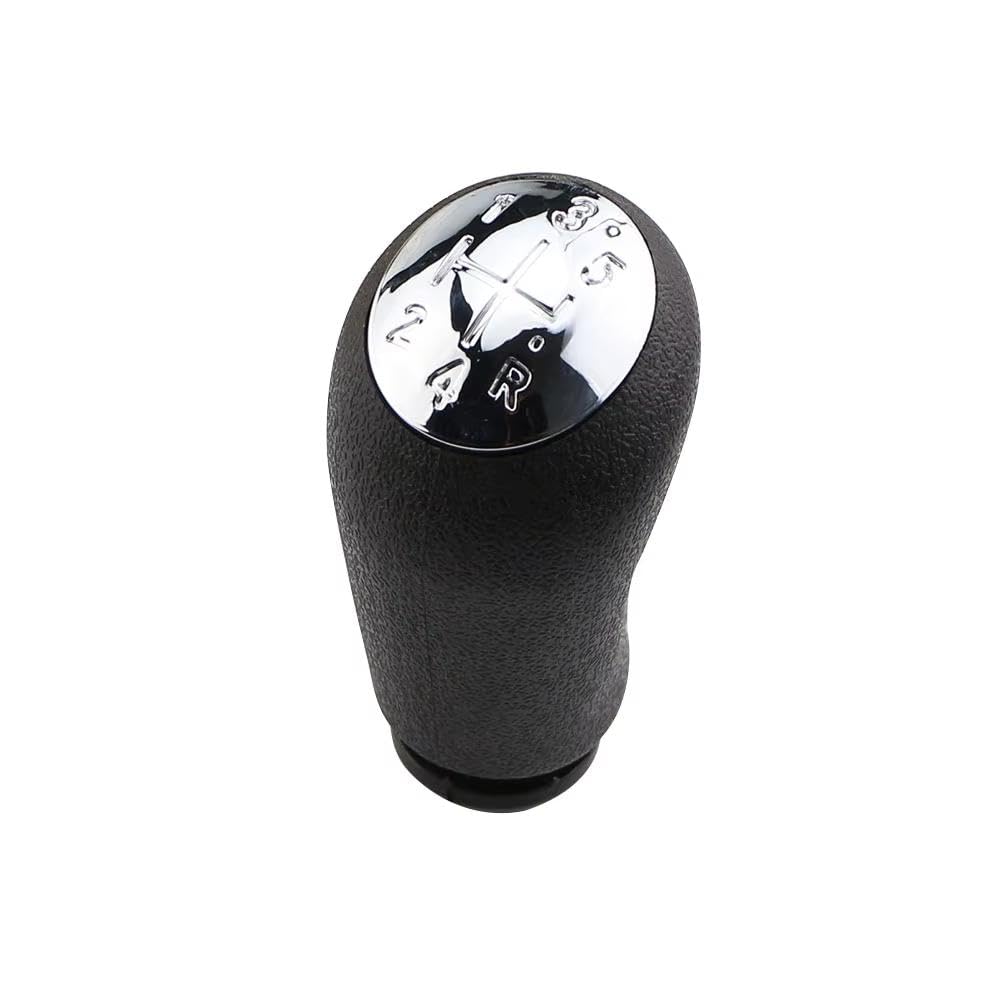 POANBCGY Car Gear Shift Lever Handball 5 Speed Gear Head Shift Knob for Renault Laguna Megane 2 Clio 3 Scenic 2 Auto Parts