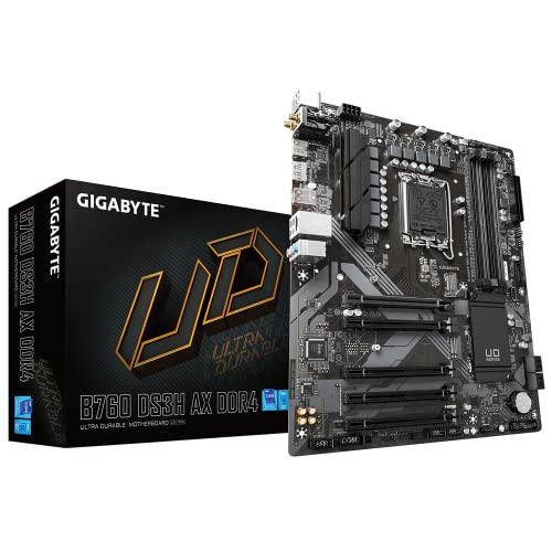 So Sánh Mainboard Gigabyte B760M G X AX DDR4 Và Mainboard ASRock B660M Steel Legend