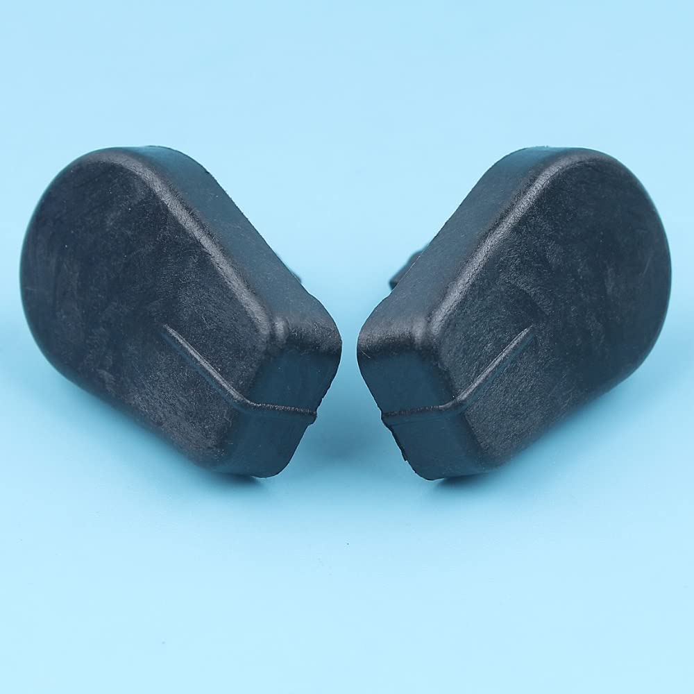 Pomello Coperchio Filtro Aria Per Motosega Stihl MS210 MS230 MS250 MS290 MS310 MS390 – 2 Pezzi