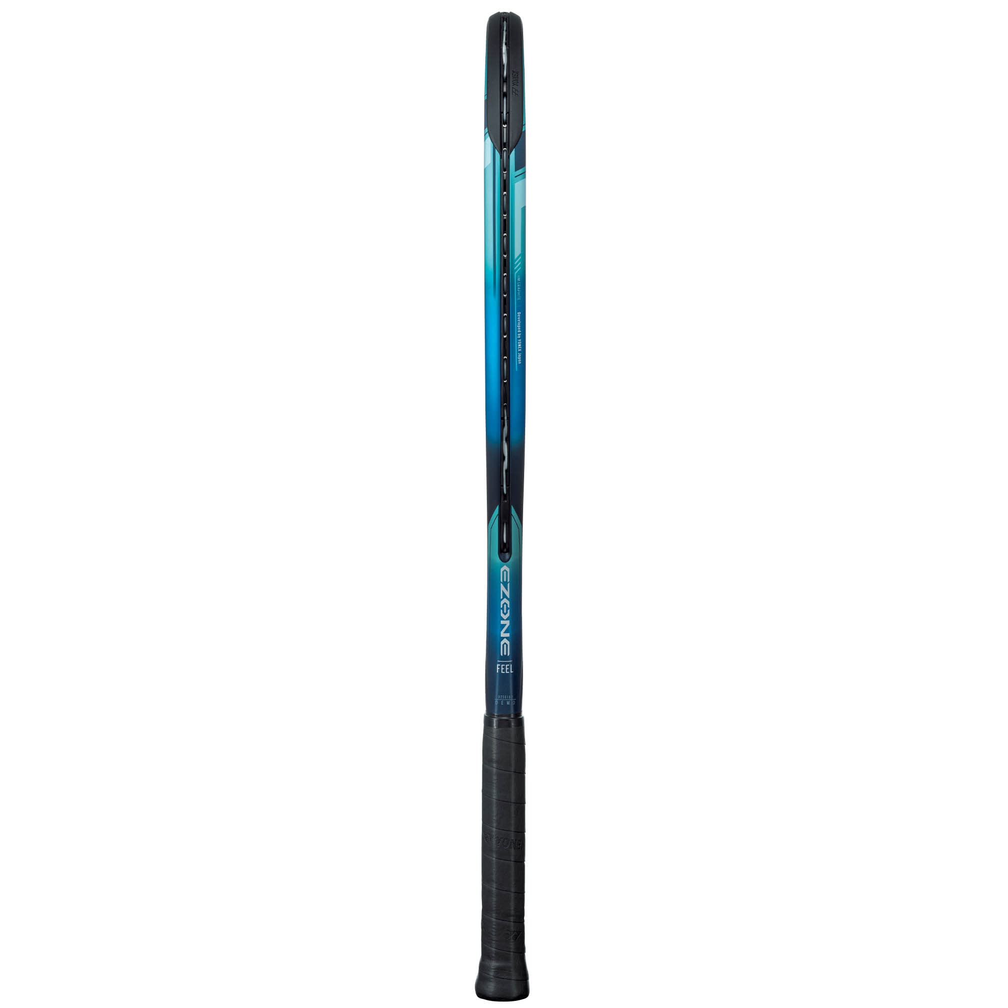 YONEX ヨネックス　EZONE FEEL　硬式テニスラケット Amazon | ヨネックス YONEX テニスラケット Eゾーン FEEL EZONE
