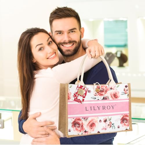 35 Pcs Bath and Body Gifts Basket Set - Rose Spa Gifts Set Skin Care Set for Women, Gift Baskets Set for Mothers Day Mom for Christmas, Birthday, Valentines Day All Occasion Present - Image 6