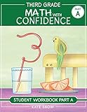  Third Grade Math With Confidence (Math With Confidence, A, Band 0)