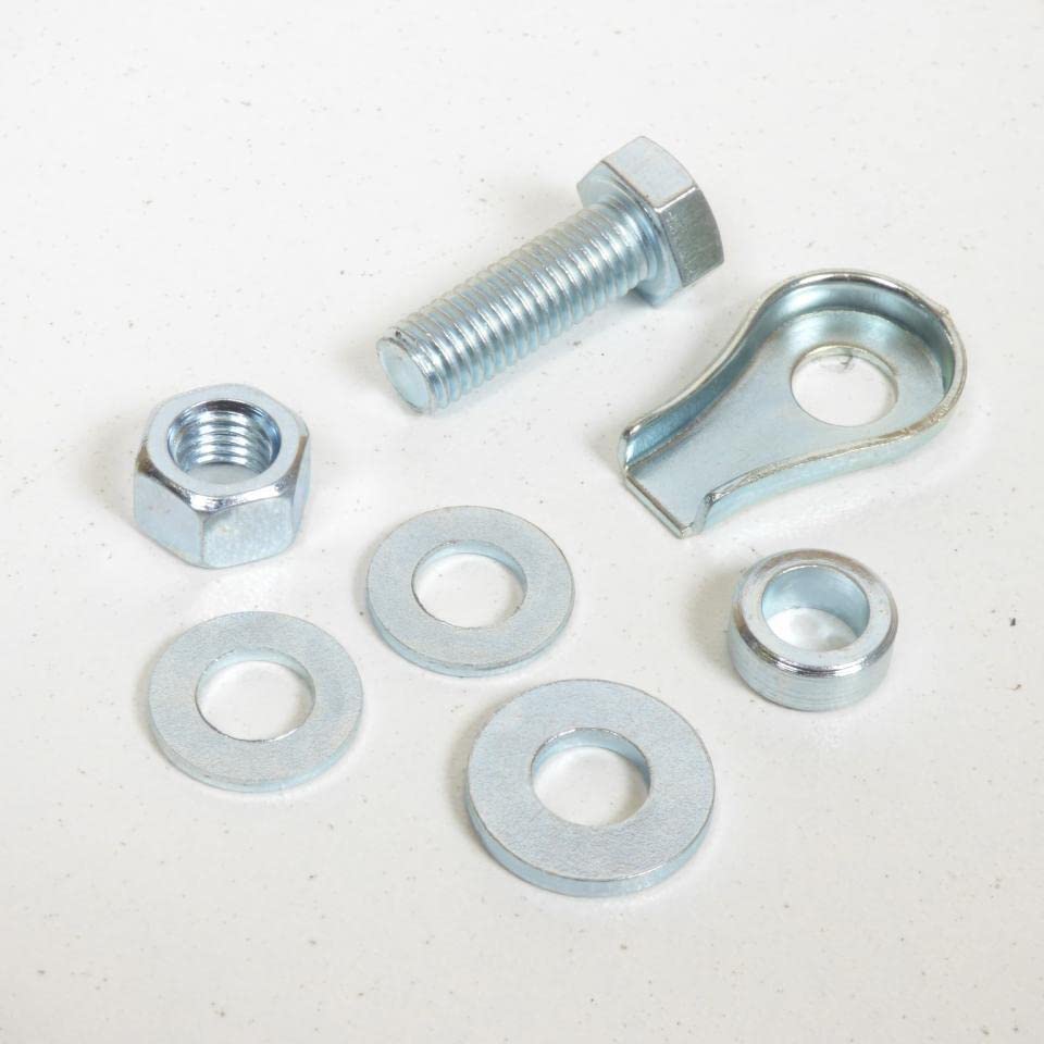 Cavo Freno Posteriore Originale Piaggio Zip 50 SP 1996-2003 - Ricambio 560781 - Foto 11