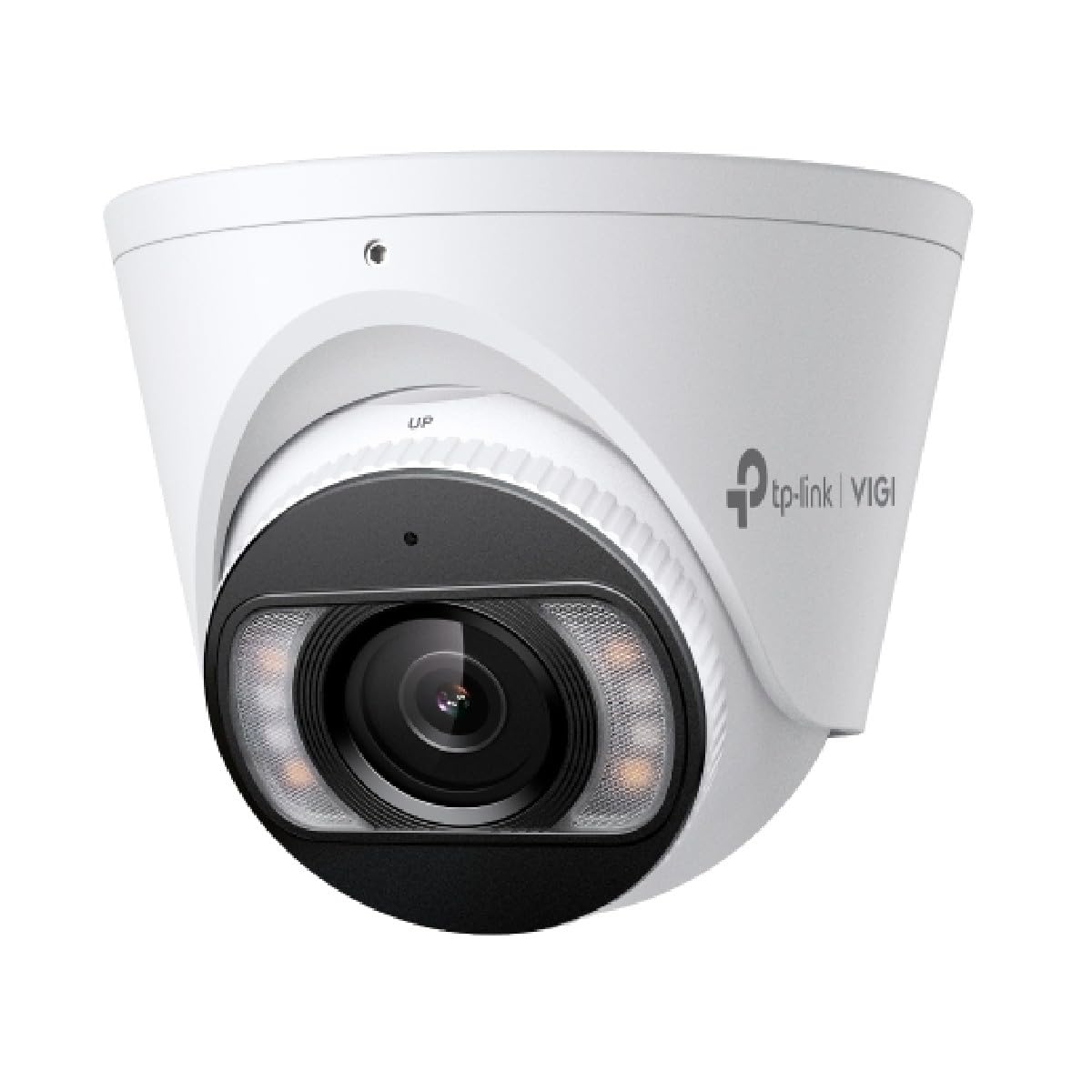 TP-Link VIGI C340-W Caja Cámara De Seguridad IP Exterior 2560 X 1440 Pixeles Techo Pared