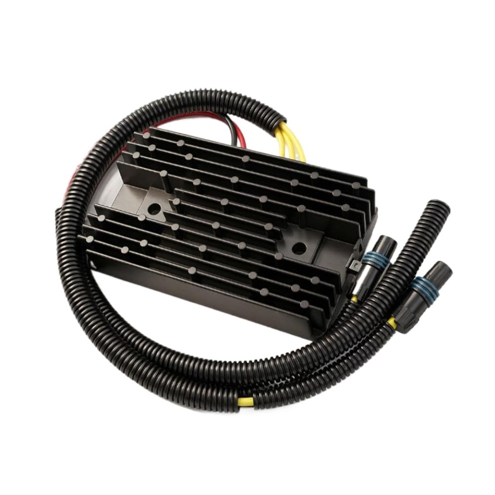 Voltage Regulator Rectifier Compatible With RZR 4 XP 900 INTL EFI 2011 2012