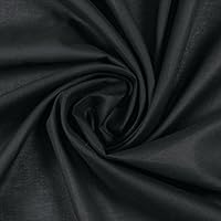 Vista 1 de Barcelonetta Tela de algodón para césped Tela de forro 100% algodón Delgado 58 pulgadas de ancho Costura, capa de sensación de aire