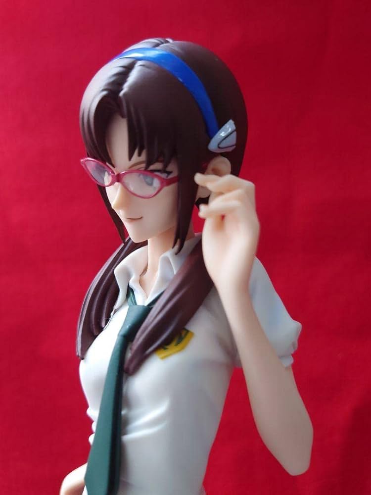 YAMATO マリ イラストリアス フィギュア