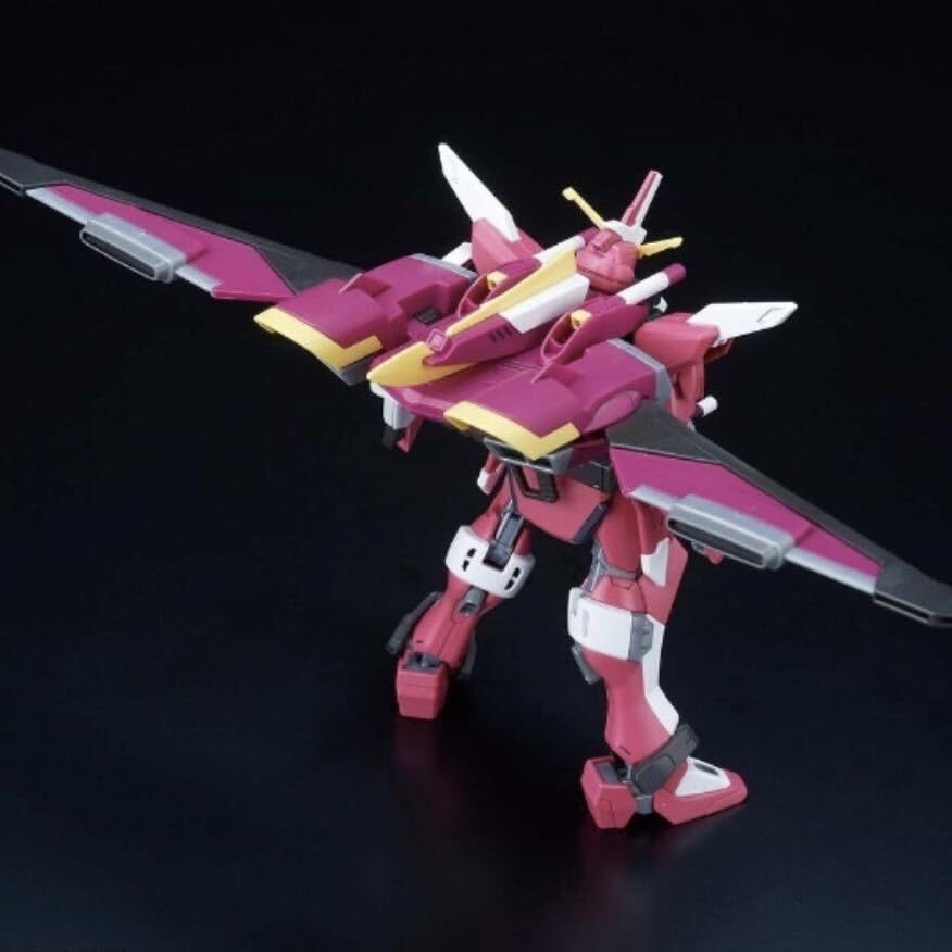 Amazon.co.jp: HG インフィニットジャスティス シャア専用ズゴック PG