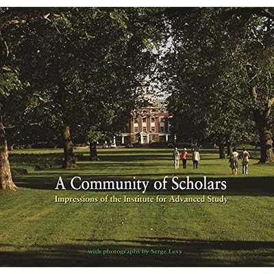 A Community of Scholars