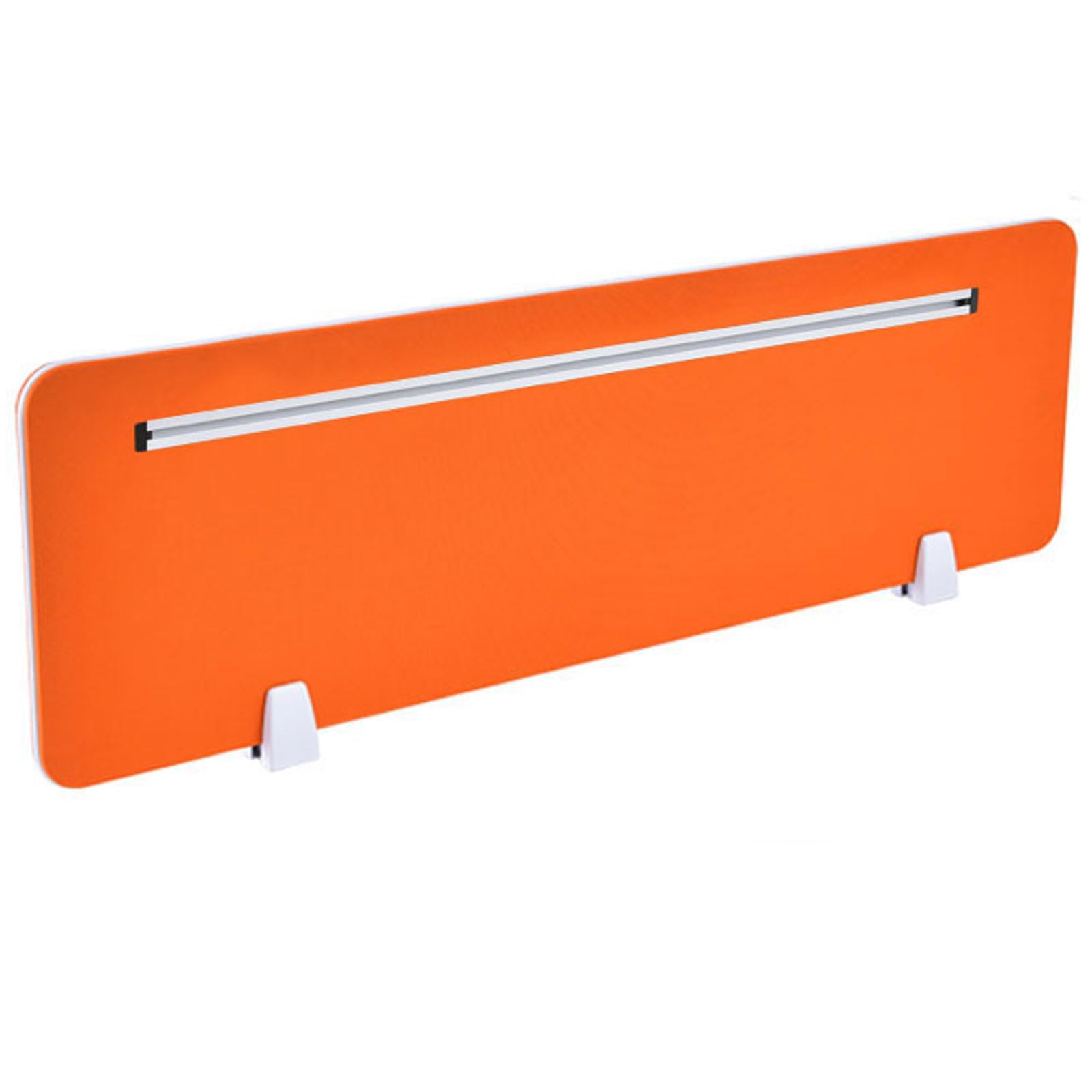 GBRJUYF Acoustic Desk Divider Panel – Office, Soundproof Partition for School, Library, & Workspace, Visual Distraction Barrier, Ideal for Workstation Separation