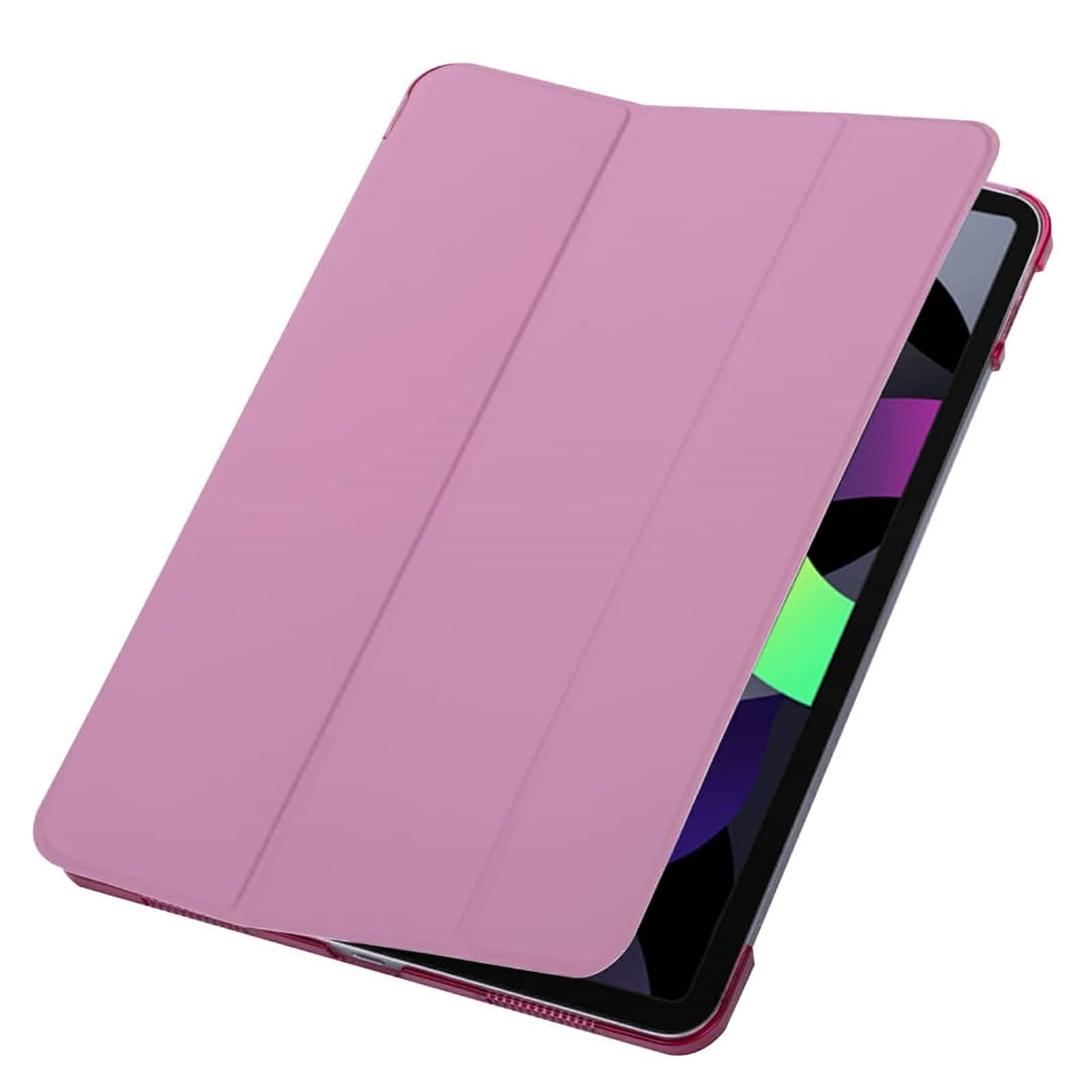 MoKo Custodia Per Kindle E-reader 2019, Ultra Sottile Leggera Custodia Con Funzione Auto Sveglia Sonno Per Kindle 10th Generation 2019 Release Albicocchi In Fiore