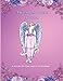 The Angel Oracle Journal: A Journal For Your Angel Card Readings