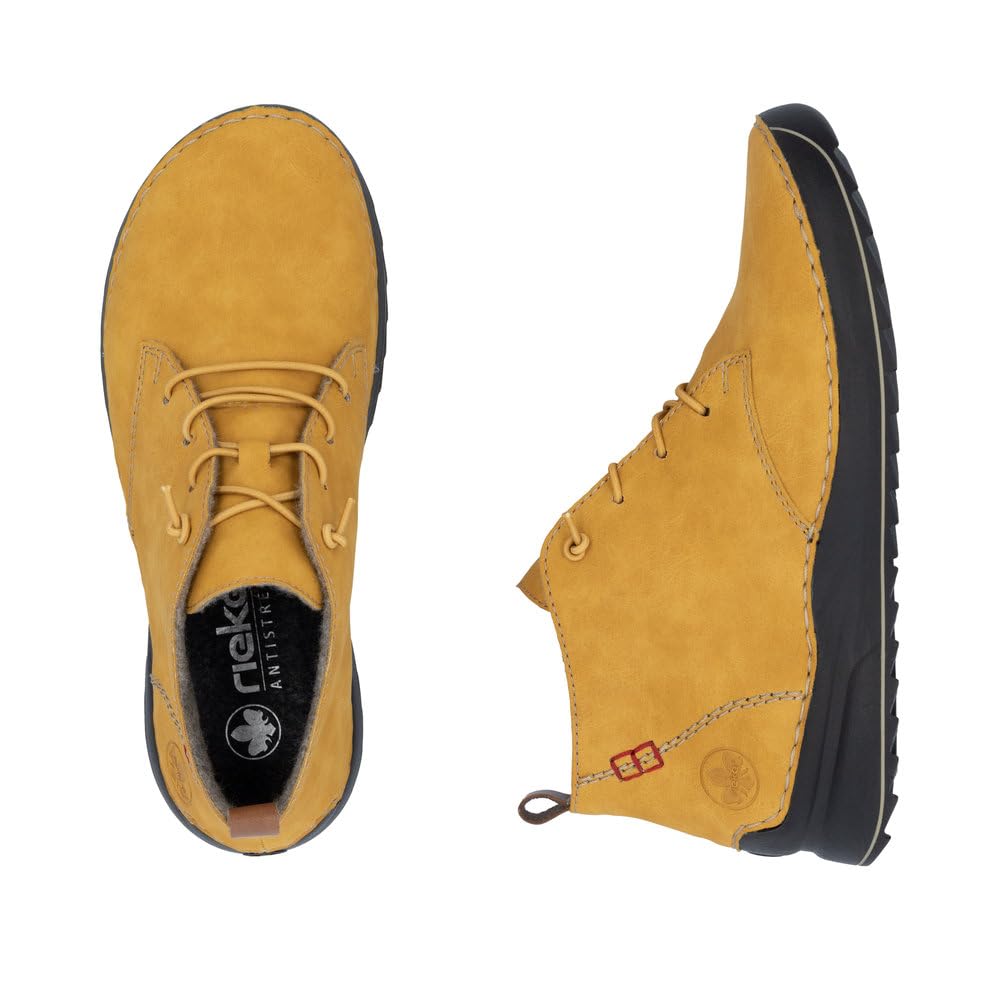 Rieker 51510 Botte tendance Femme