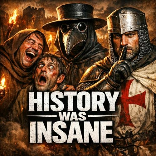 MEDIEVAL Conspiracy Theories That Turned Out To Be True - and more | Boring History For Sleep