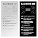 BACKBONE One Mobile Gaming Controller, USB-C Phone Controller for Android & iPhone 15/16/17 Series, 2nd Gen, Play Xbox, PlayStation, Fortnite, Call of Duty & More, With 3-Months of Apple Arcade Access