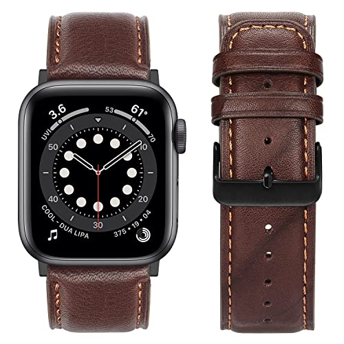 Anlinser Compatibile con Cinturino Apple Watch