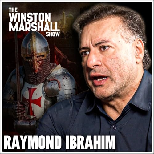 Raymond Ibrahim - &ldquo;Heroic!&rdquo; The UNCENSORED History of THE CRUSADES