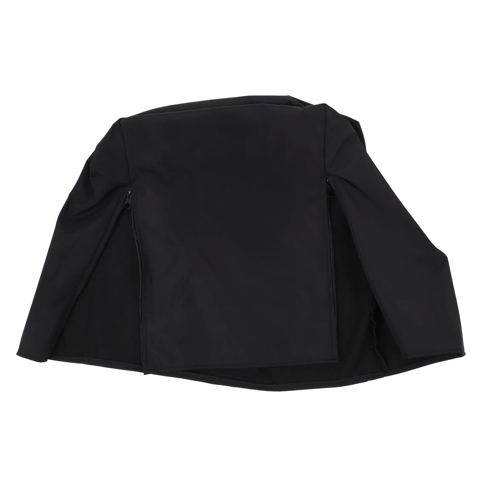 POPETPOP 2pcs Parrot Cage Cover Flap Easy Access Bird Cage Night Cover Blackout