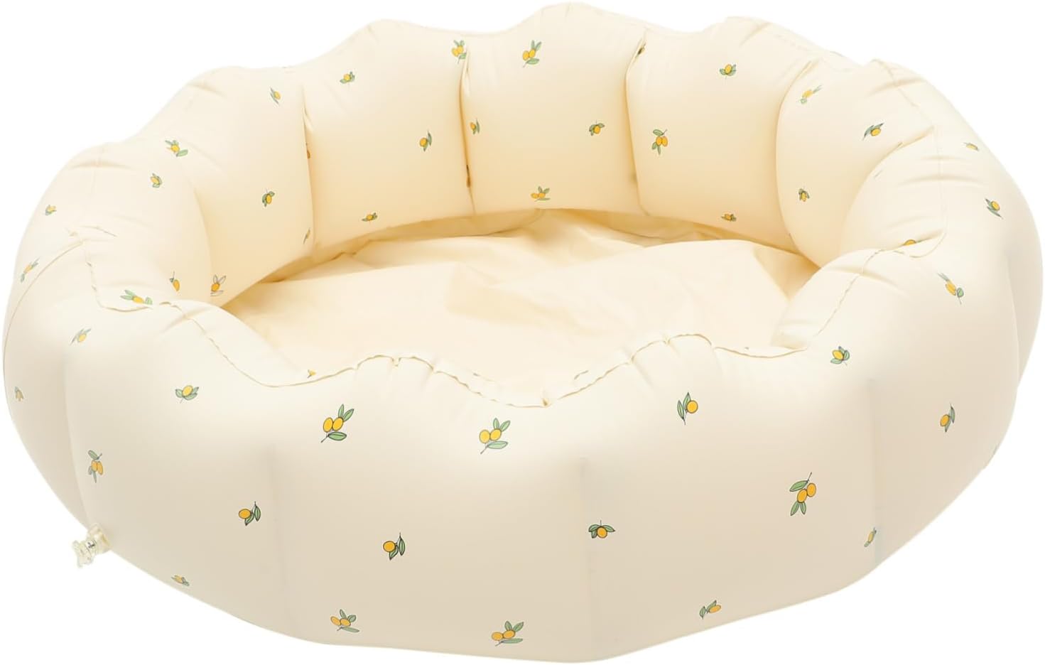 BESPORTBLE Interesting Girl Accessory Inflatable Pool Boat Summer Fun for Boy Girl